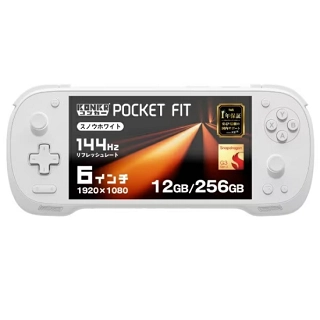 AYANEO KONKR Pocket FIT