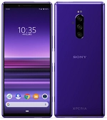 国内版SIMフリー Xperia 1 J9110
