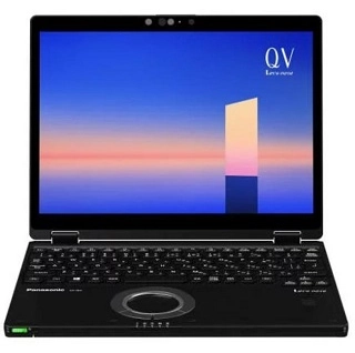 Let's note QV1