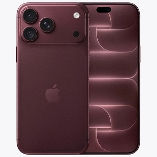 SoftBank iPhone18 Pro