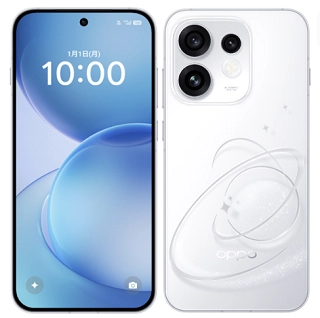 OPPO Reno16 5G 国内版SIMフリー