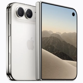 AU iPhone Duo