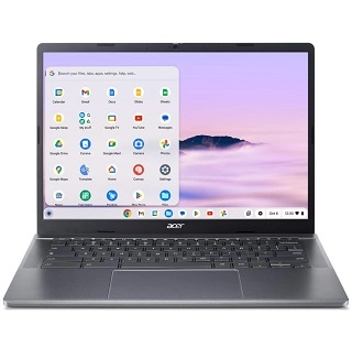 Chromebook Plus