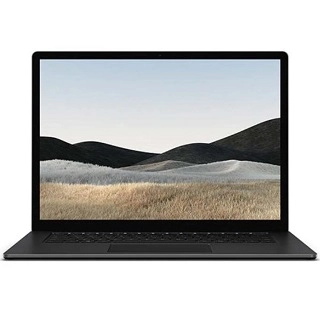 Surface Laptop 4