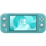 Nintendo SwitchLite 2023年モデル HDH-S-PBZGB あつまれ どうぶつの森セット ～しずえアロハ柄～