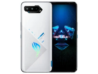 ASUS ROG Phone 5 Ultimate 国内版SIMフリー