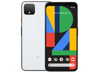 Google Pixel 4 XL 国内版SIMフリー