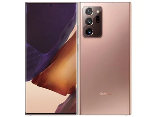 docomo Galaxy Note20 Ultra 5G SC-53A