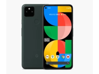 Softbank Google Pixel 5a (5G)