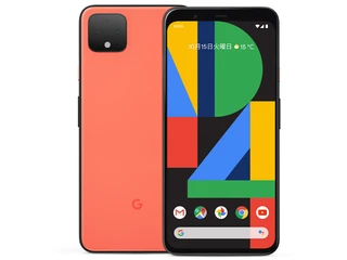 Softbank Google Pixel 4
