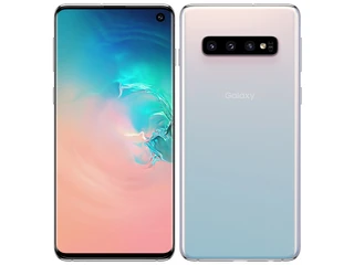 AU Galaxy S10 SCV41