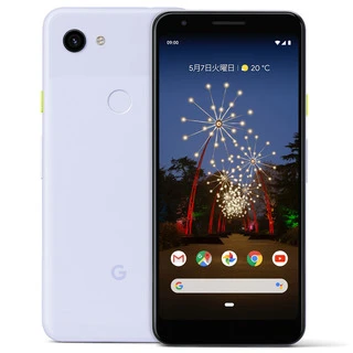 Softbank Google Pixel3a XL
