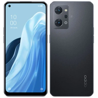 OPPO Reno7 A OPG04 UQmobile版SIMフリー