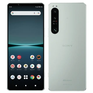 Xperia1 IV SO-51C docomo版SIMフリー