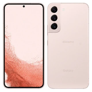 Galaxy S22 SCG13 au版SIMフリー