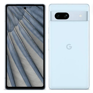 Google Pixel7a SoftBank版SIMフリー