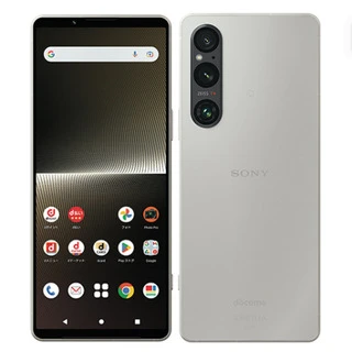 Xperia 1 V SO-51D docomo版SIMフリー