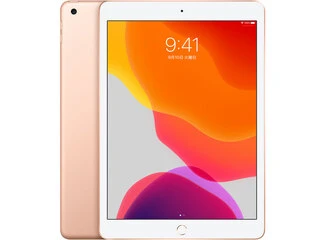 Softbank iPad 2019 第7世代 10.2 インチ Wi-Fi + Cellular