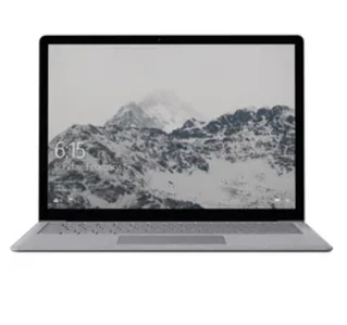 Microsoft Surface Laptop 第1世代 DAG-00059 Corei5 7200U/8GB/256GB