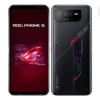 ASUS ROG Phone 6 Diablo Immortal Edition 国内版SIMフリー