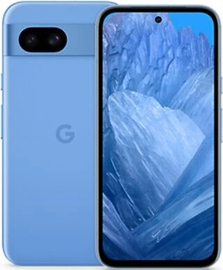 Google Pixel8a SoftBank版SIMフリー