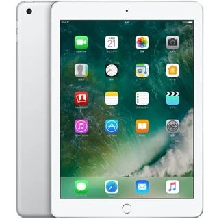 iPad 2017 第5世代 Wi-Fi + Cellular SIMフリー