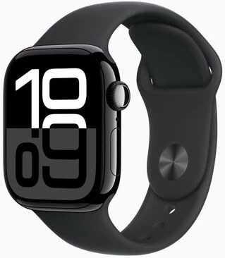Apple Watch Series10 46mm GPS+Cellularモデル ゴールドチタニウムケース/ゴールドミラネーゼループ M/L MX003J/A