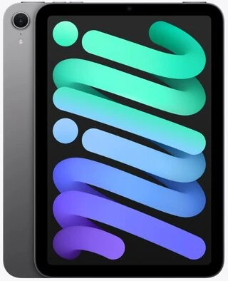 Softbank iPad mini7 Wi-Fi + Cellular