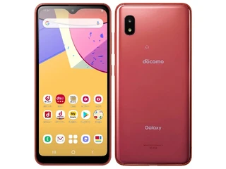docomo Galaxy A21 SC-42A