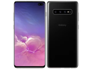 docomo Galaxy S10+ SC-04L