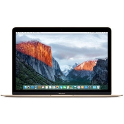 MacBook 2016年 12インチ/SSD 256GB/メモリ 8GB/1.1GHzデュアルコアCore m3/ローズゴールド/MMGL2J/A