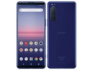 Softbank Xperia 5 II A002SO