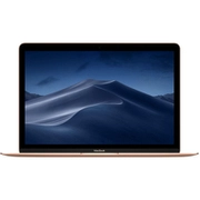 MacBook 2017年 12インチ/SSD 256GB/メモリ 8GB/1.2GHzデュアルコアCore m3/ローズゴールド/MNYM2J/A