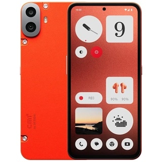 Nothing CMF Phone 1