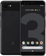 docomo Google Pixel3