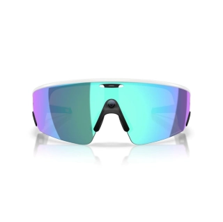 Oakley Meta Vanguard ホワイトフレーム