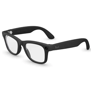 Ray-Ban Meta スマートグラス