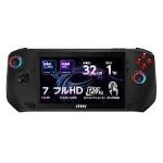 MSI Claw A1M Claw-A1M-004JP