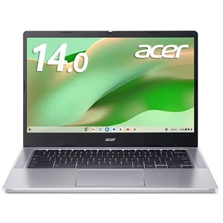 Acer Chromebook