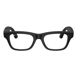 Ray-Ban Meta Blayzer Optics(Gen2)  Lサイズ