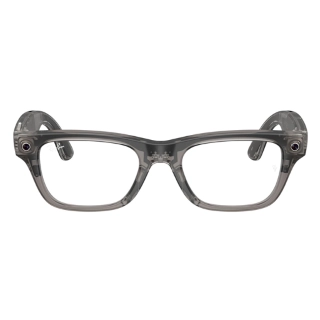 Ray-Ban Meta Blayzer Optics(Gen2) Mサイズ