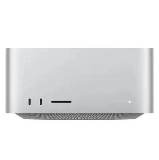 Apple Mac Studio 2026 Apple M5 Ultra チップ 30コア/64コアGPU/36GB/512GB/MHL74J/A