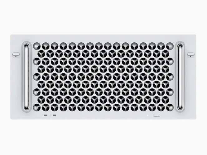 Apple Mac Pro ラック Mid2023年 M2 Ultra Z172