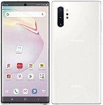 AU Galaxy Note10+ SCV45