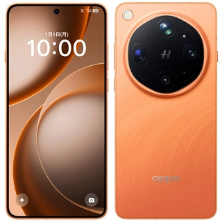 OPPO Find X9 Ultra 国内版SIMフリー