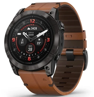 Garmin epix Pro (Gen 2) 47mm 010-02803-52