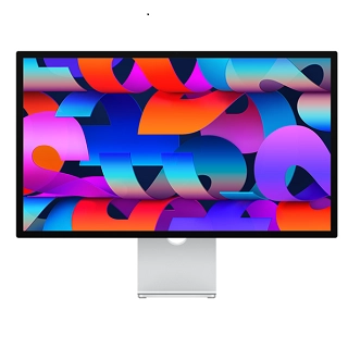 Studio Display Nano-textureガラス 傾きを調整できるスタンド MMYW3J/A