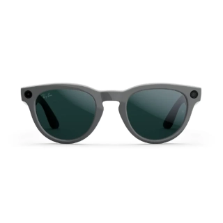 Ray-Ban Meta Headliner(Gen2)