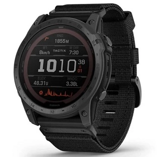 Garmin tactix 7 PRO Sapphire Dual Power 010-02704-34