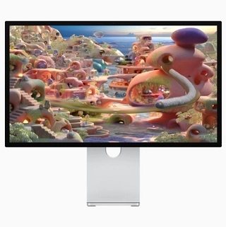 Studio Display XDR 2026年モデル 標準ガラス VESAマウントアダプタ MFEN4J/A